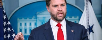 Ванс настоя Иран да приеме сериозно заплахите на Тръмп